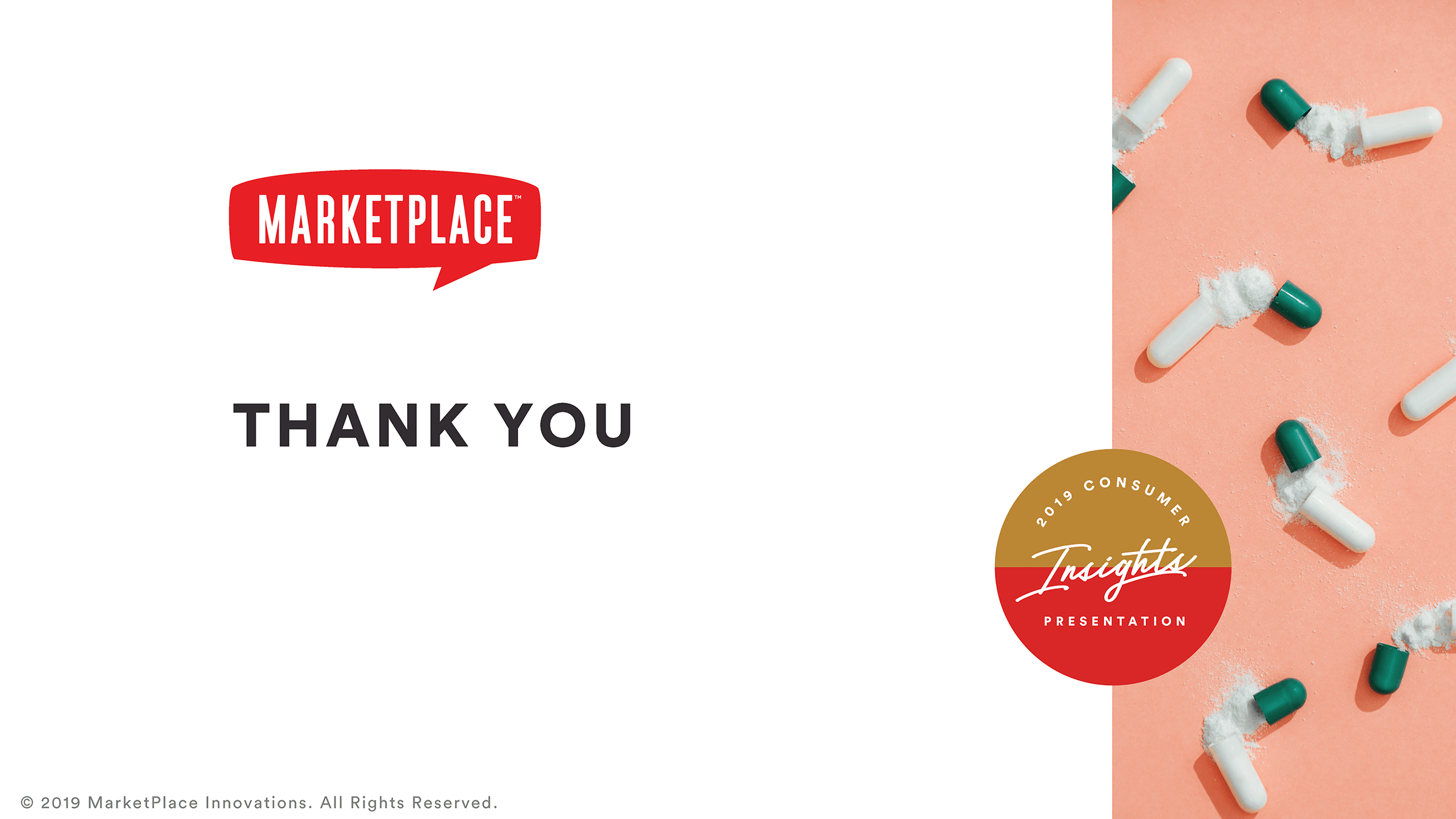 marketplace-thank you slide