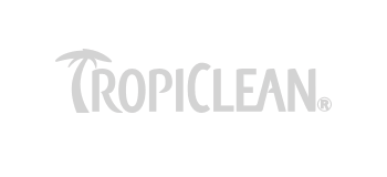 TropiClean Pet Care Brand logo