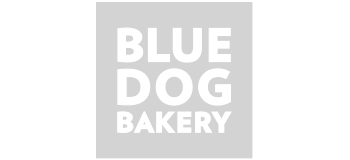 Blue Dog Bakery logo