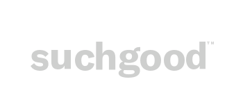 Suchgood logo