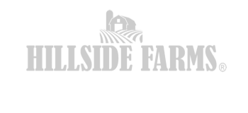 Hillside Farms Pet Treat Brand logo