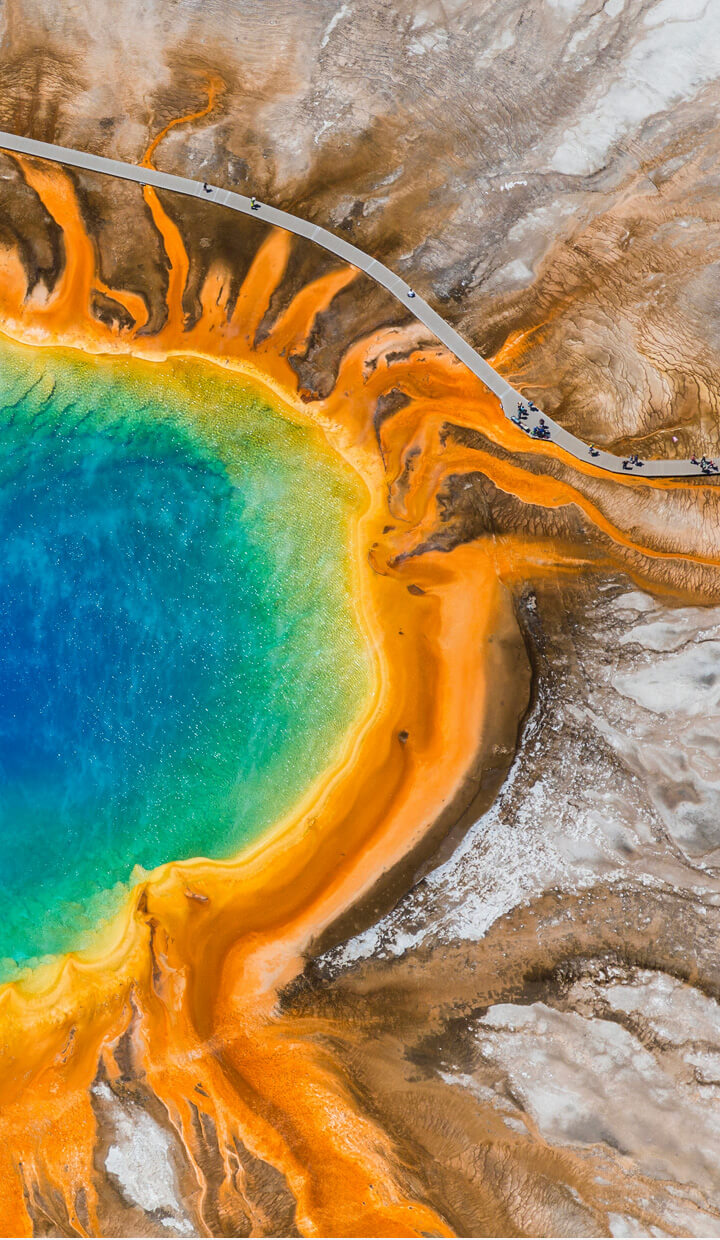 colorful geyser-motion and video cover