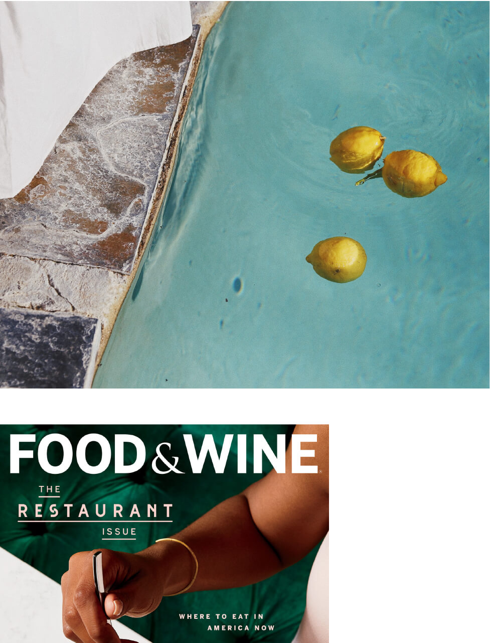 Food & Wine - True Residential