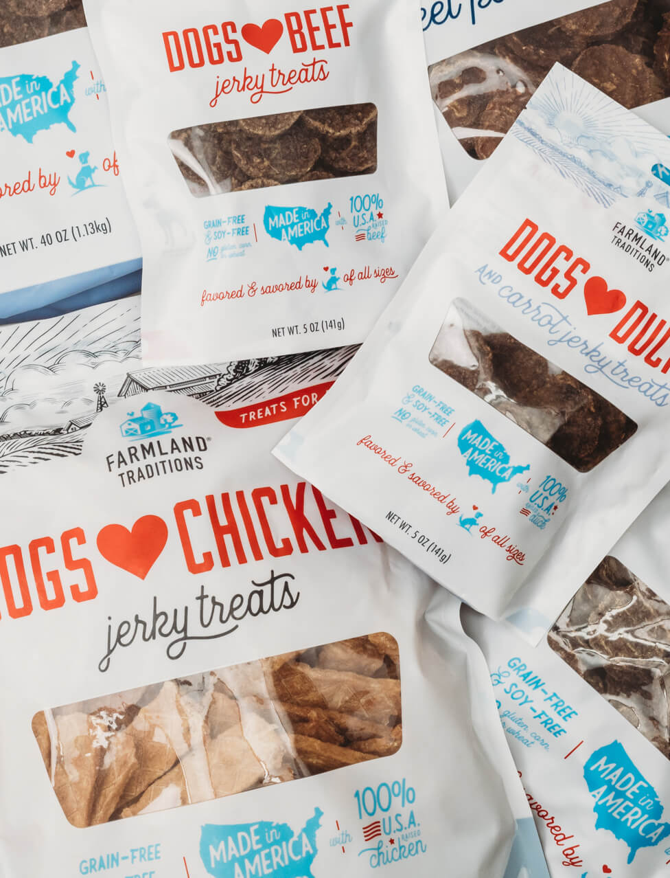 brand-strategy-brand-identity-photo-of-packaging-for-dogs-heart-treats
