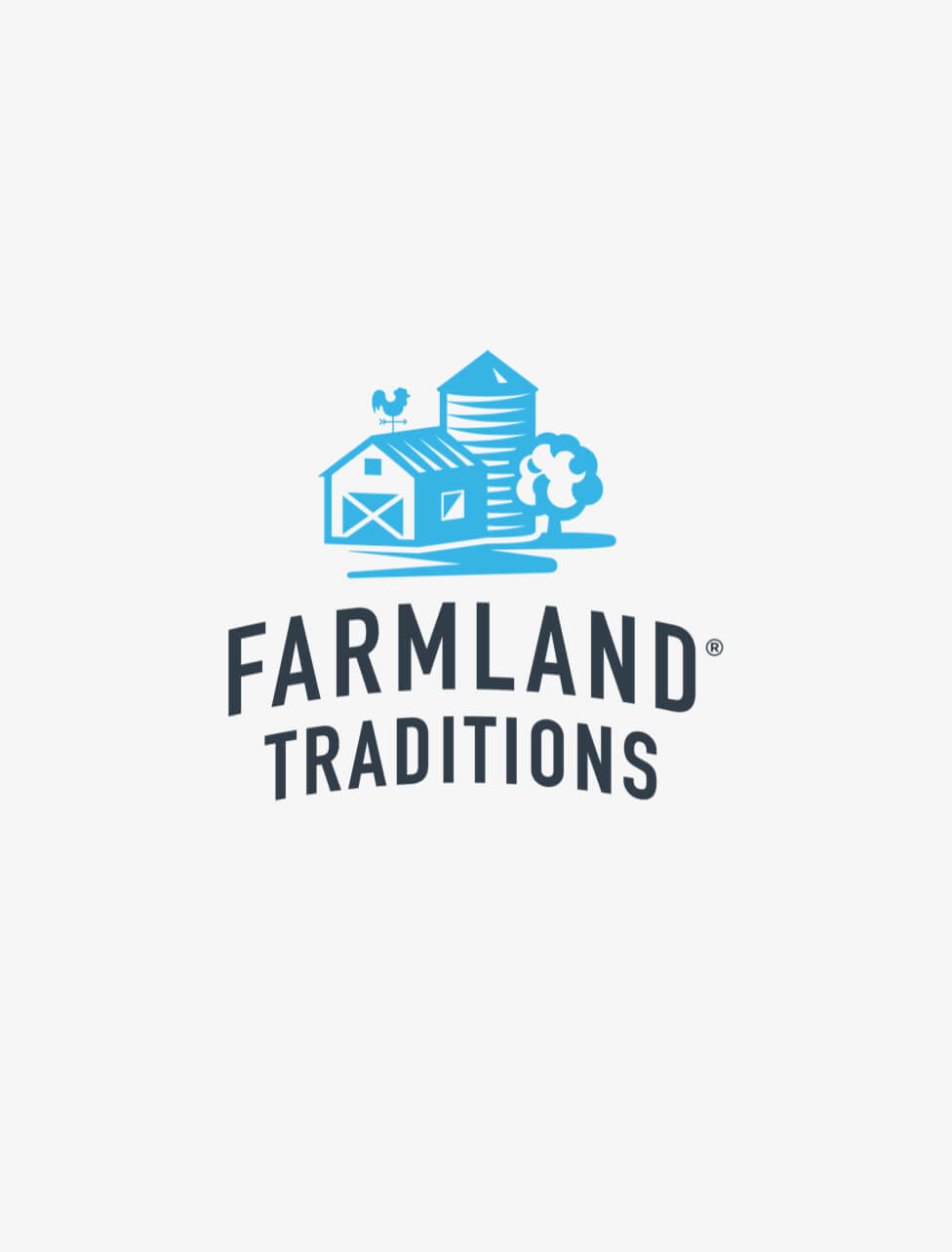 Farmland Traditions logo_brand_identity