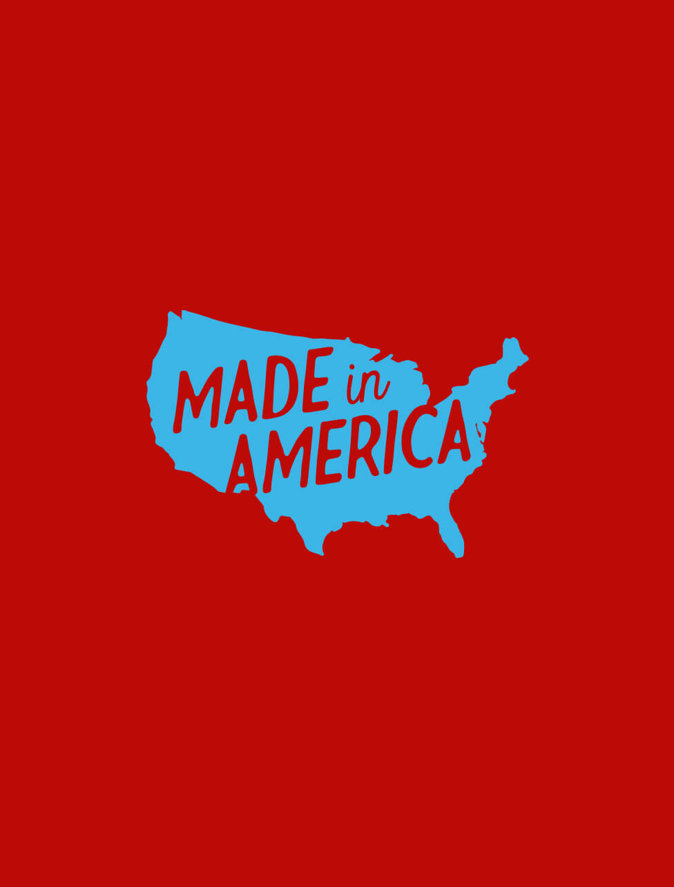 Made in America icon for Farmland Traditions branding