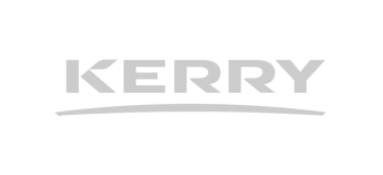 Kerry grey logo