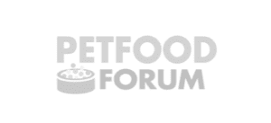 Petfood Forum logo