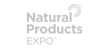 Natural Products EXPO logo