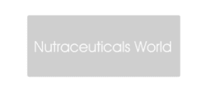 Nutraceuticals World logo