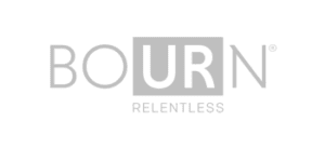 Bourn logo