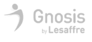 Gnosis by Lesaffre logo