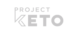 Project Keto logo