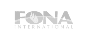 FONA International logo
