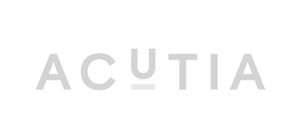 Acutia by Alltech logo