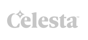 celesta grey logo