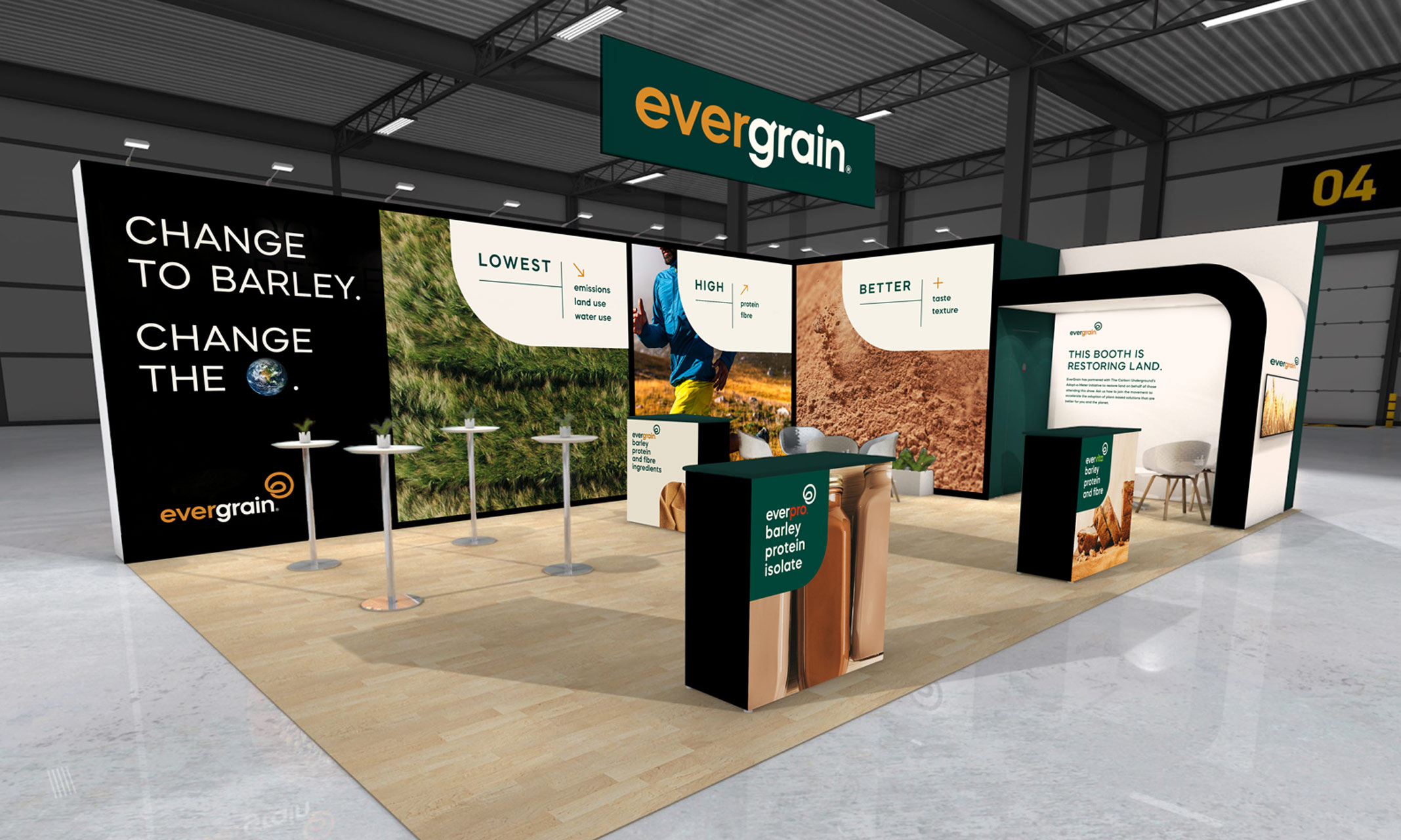 evergrain_brand_activation_trade_show_strategy