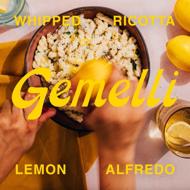Ronzoni_Digital_Strategy_Social_Media_Content_Food_Videography_Gemelli_Cover