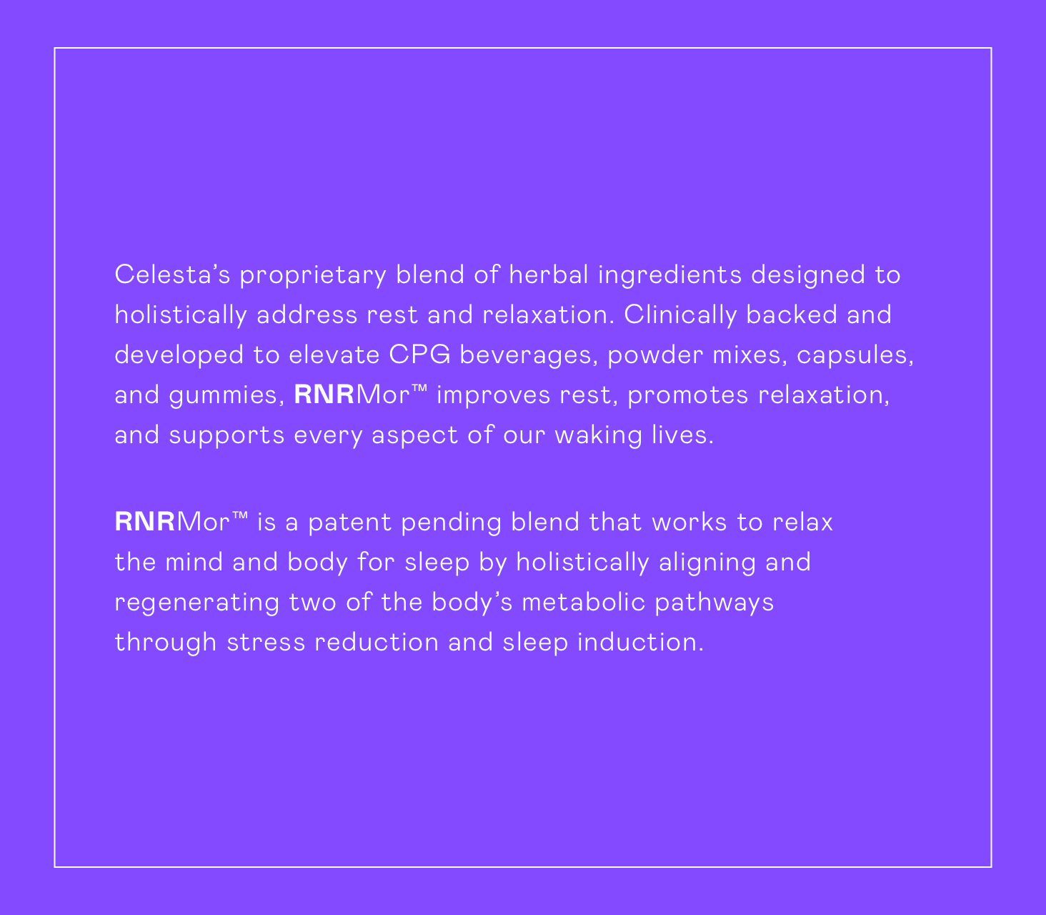celesta_rnrmor_branded_ingredients_ingredient_branding_brand_product_description