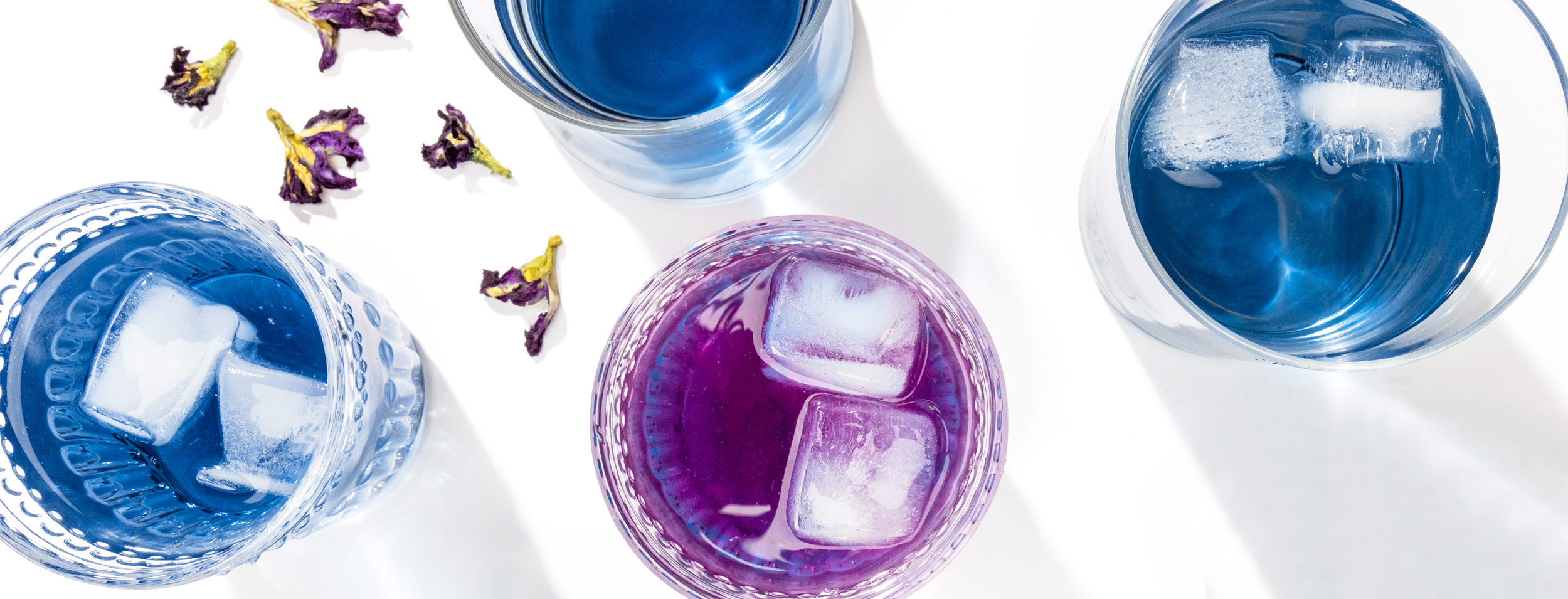 Ingredients on the Rise: Blue-Green Algae (Spirulina) | Food Marketing ...
