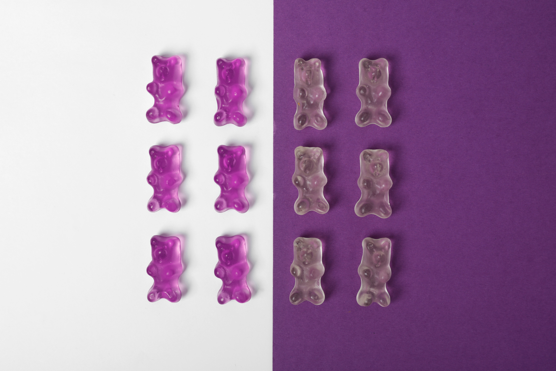 Bartek_Pecmate_branded_ingredient_food_and_beverage_industry_visual_ingredient_branding_identity_gummies_teddy_bear_formulation